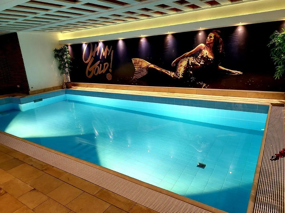 Arthotel Ana Gold Augsburg