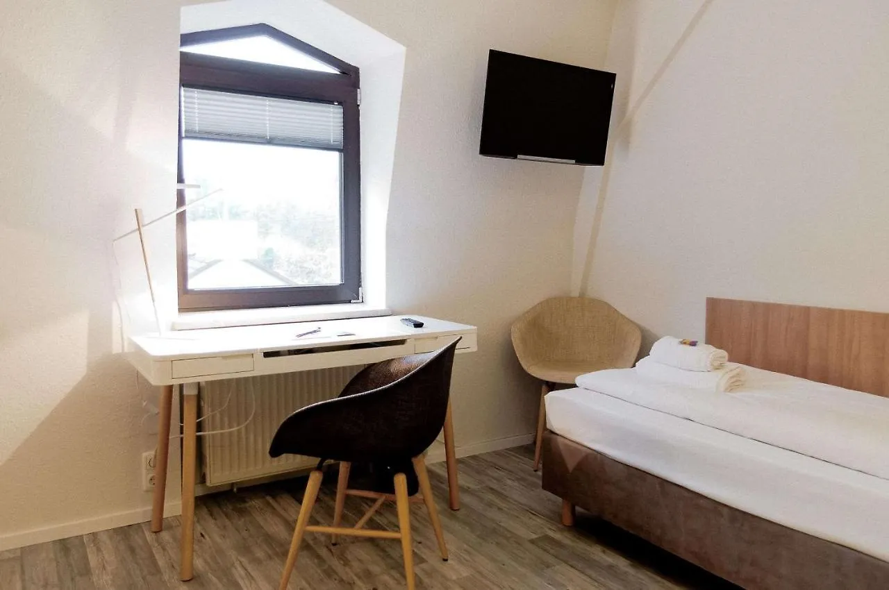 Hotel Arthotel Ana Gold Augsburg