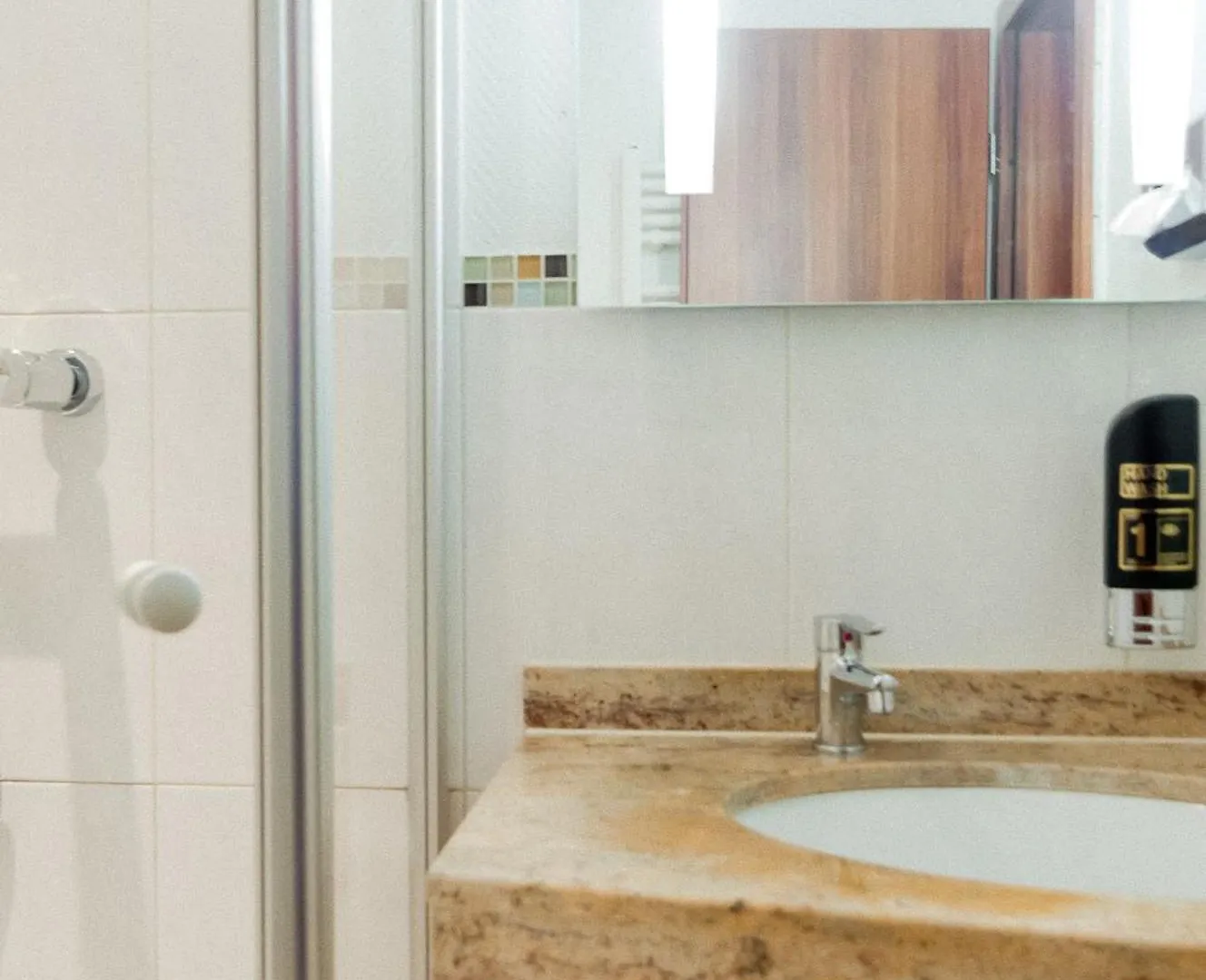 *** Hotel Arthotel Ana Gold Augsburg Duitsland