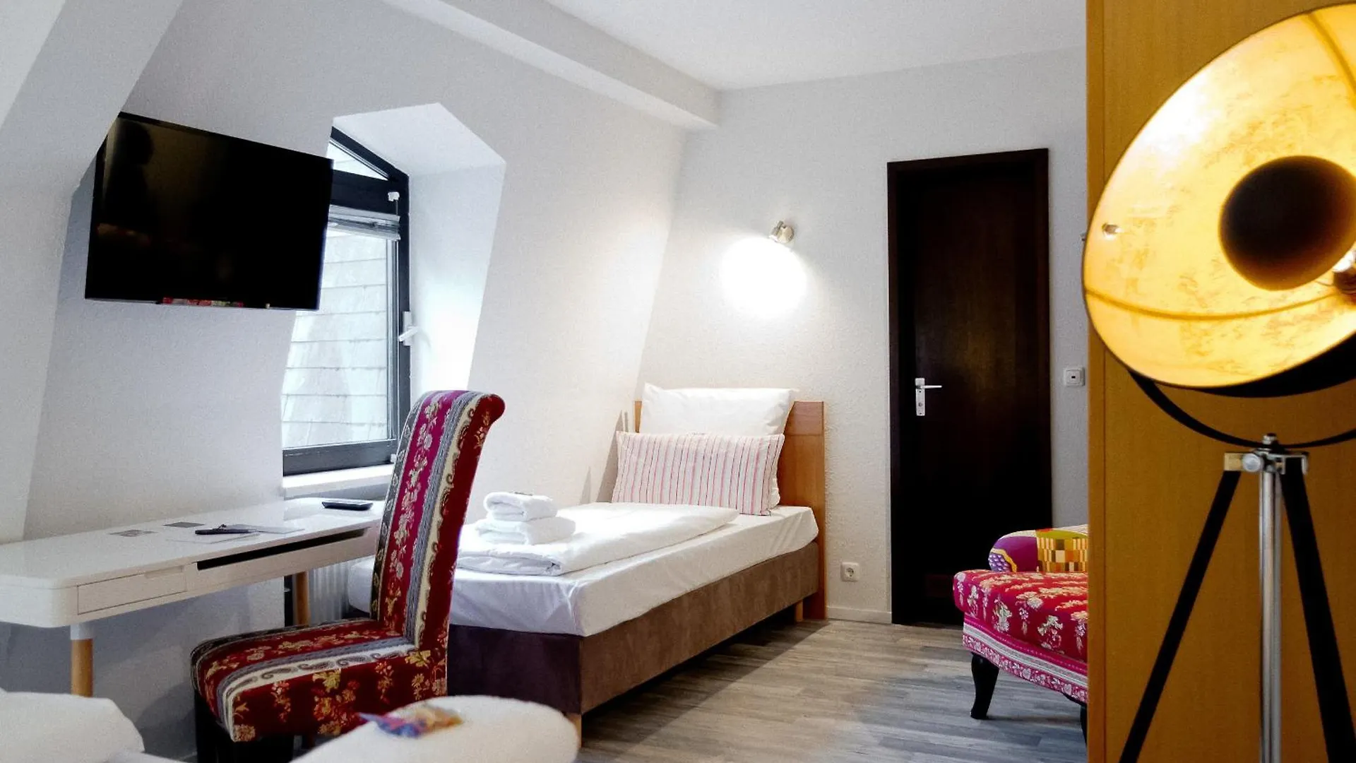 Arthotel Ana Gold Augsburg Hotel