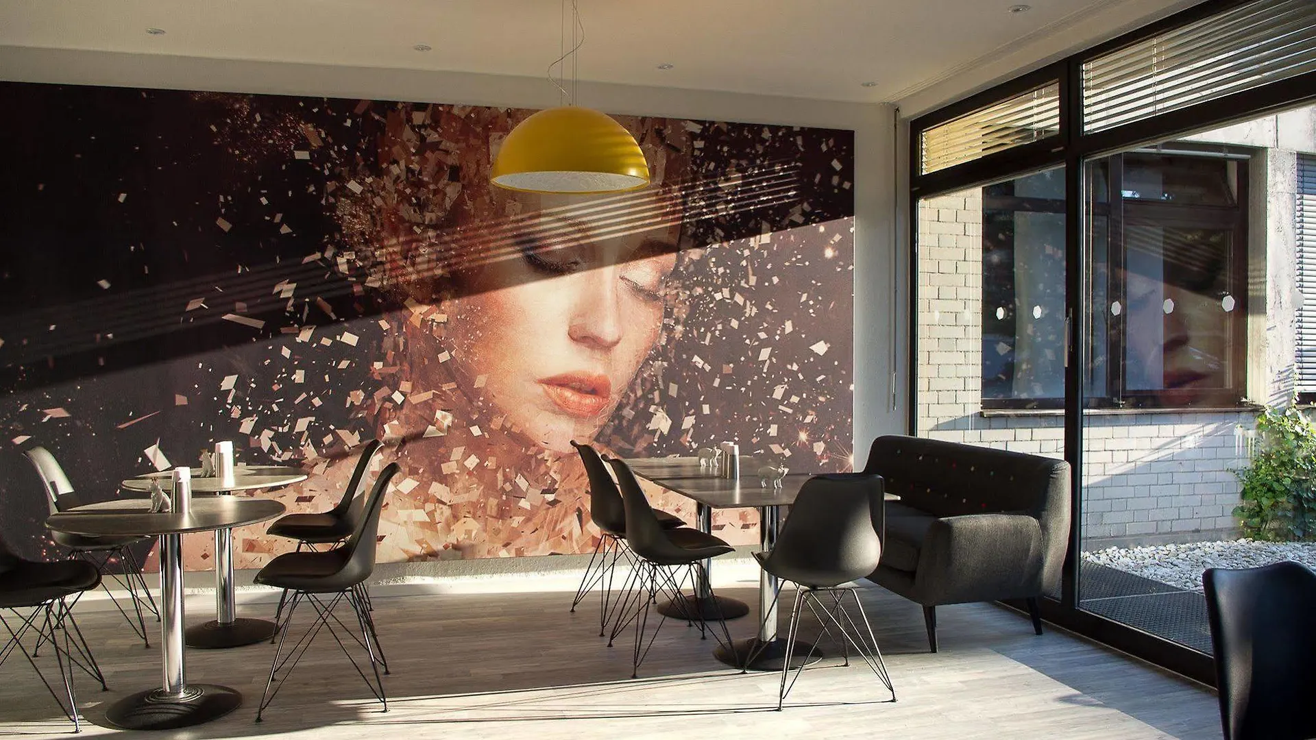 Hotel Arthotel Ana Gold Augsburg