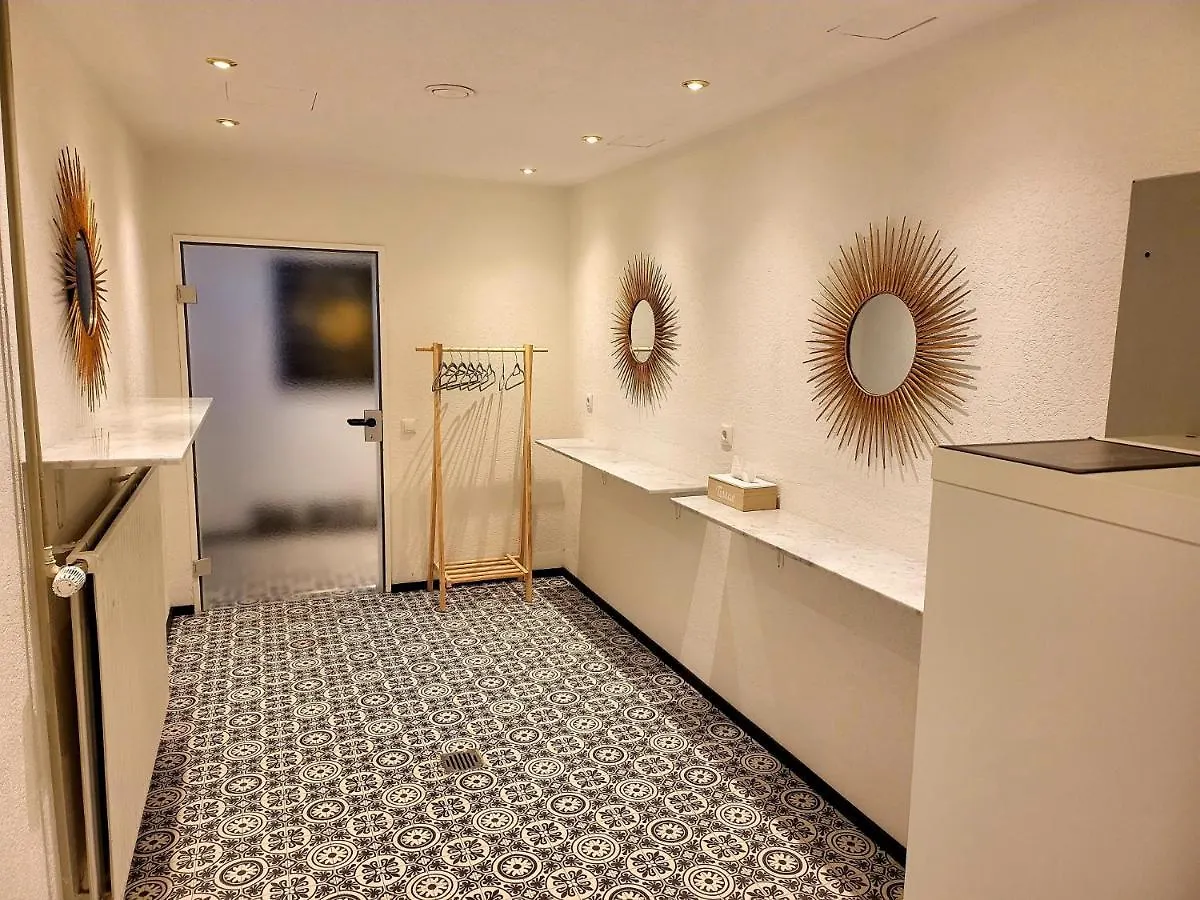 Hotel Arthotel Ana Gold Augsburg