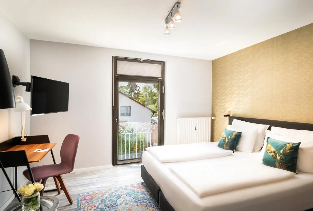 Arthotel Ana Gold Augsburg Hotel