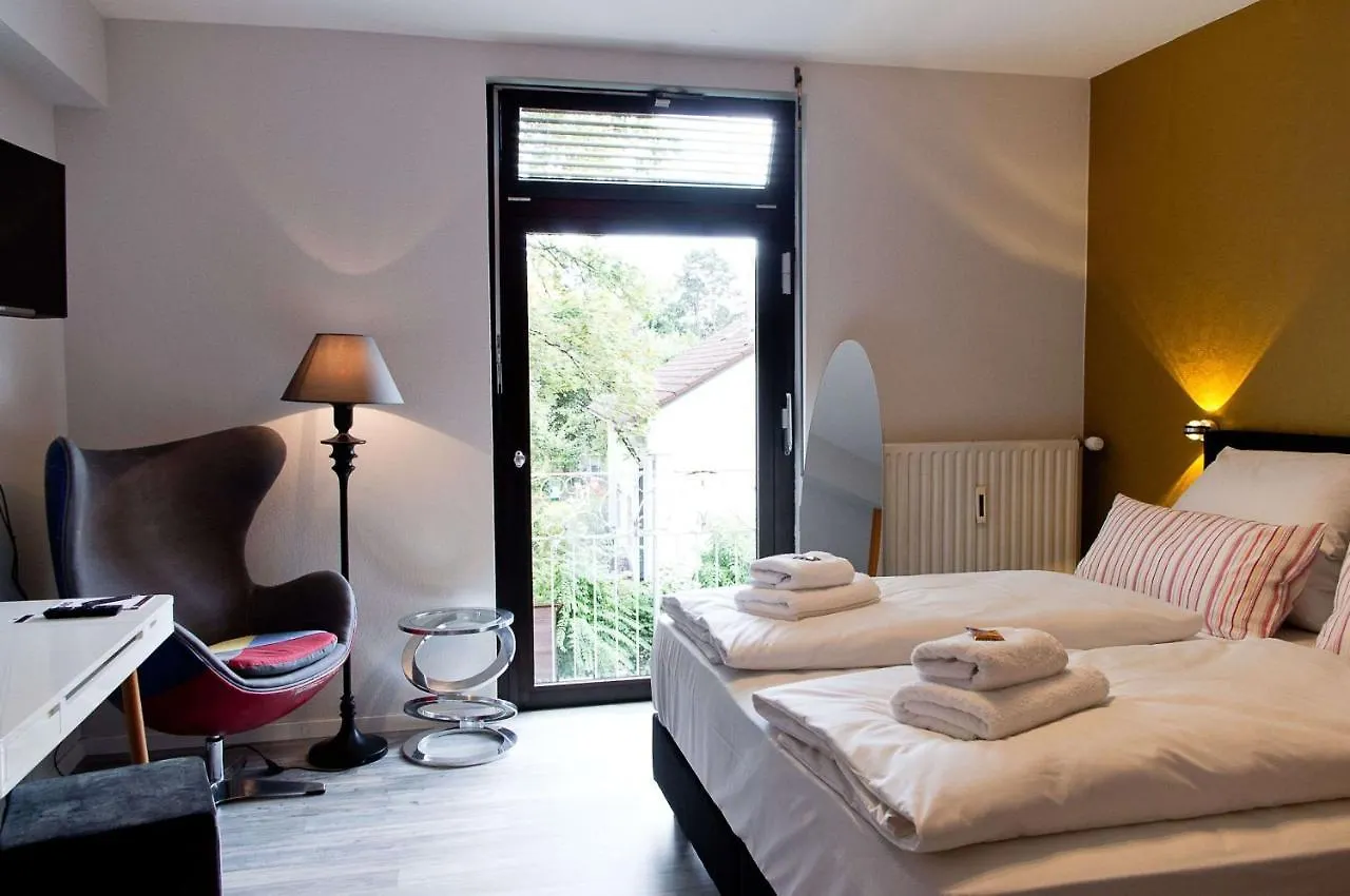 Arthotel Ana Gold Augsburg